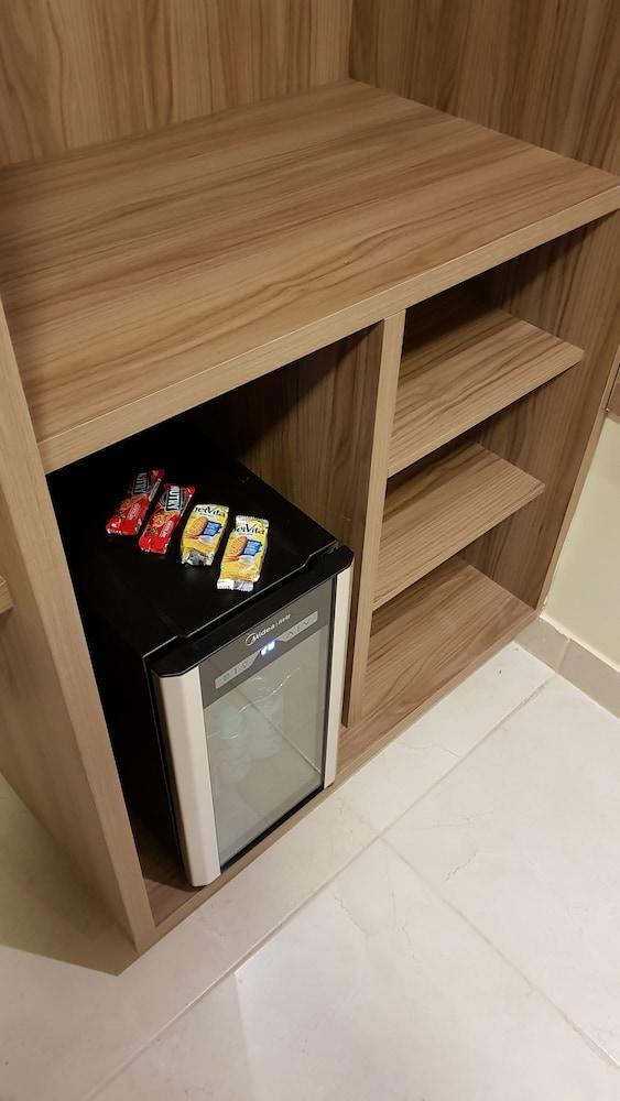 קמפו גרנדה Bravo City Hotel Campo Grande מראה חיצוני תמונה