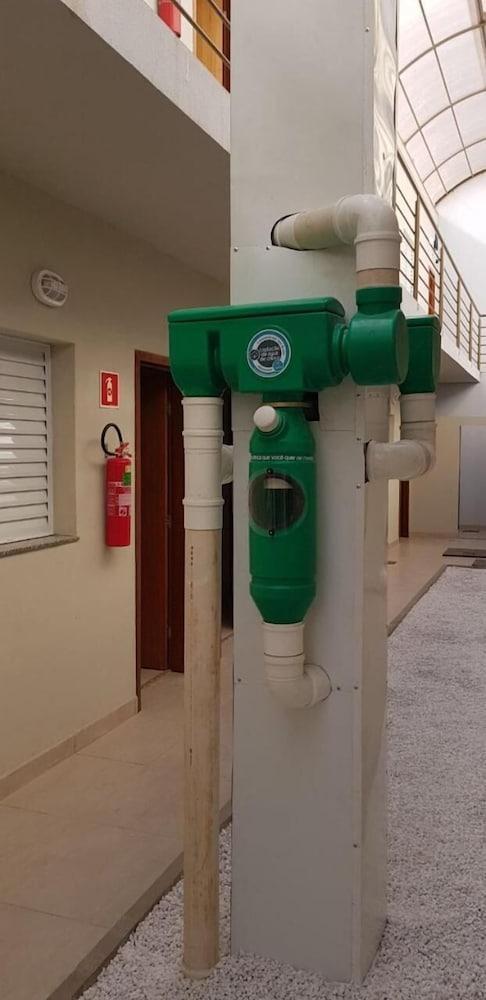 קמפו גרנדה Bravo City Hotel Campo Grande מראה חיצוני תמונה