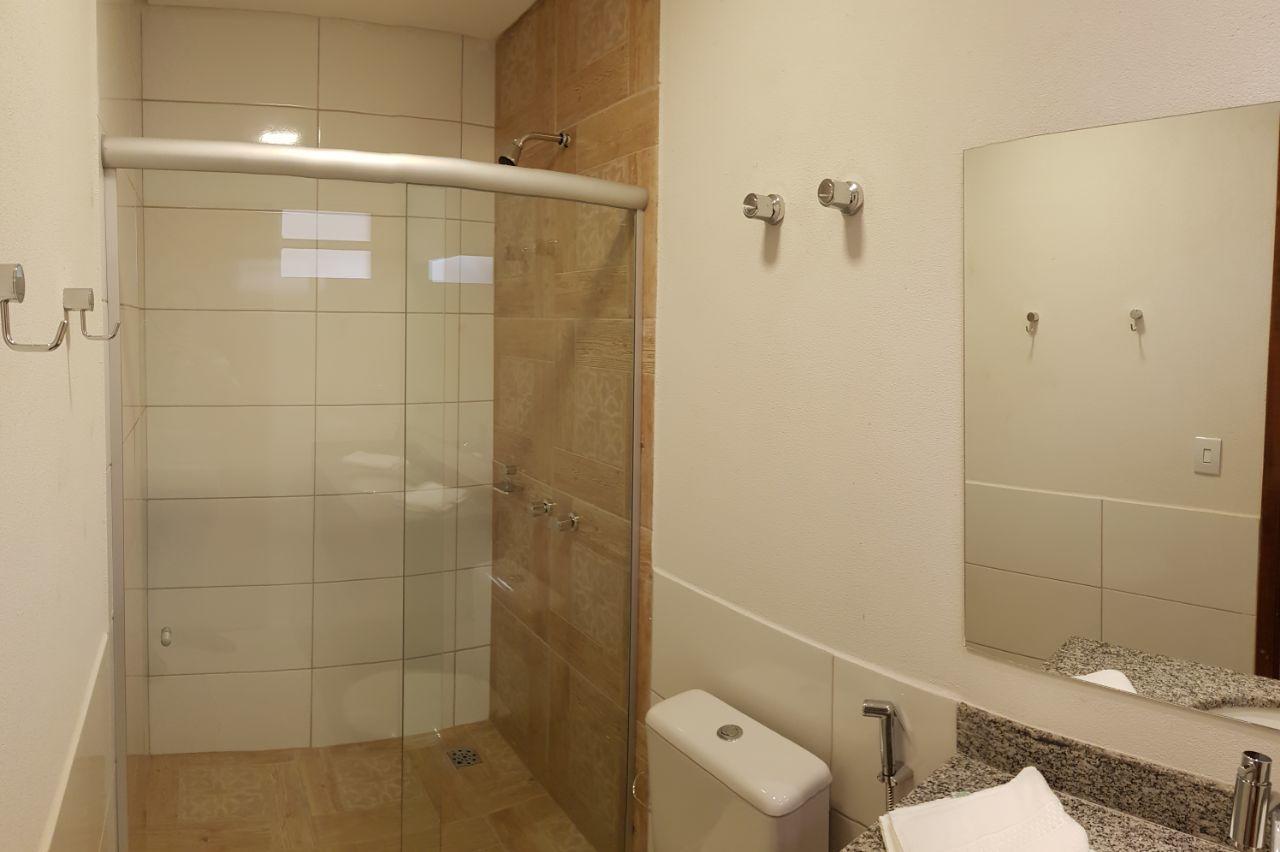 קמפו גרנדה Bravo City Hotel Campo Grande מראה חיצוני תמונה